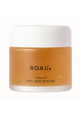 ROAliv Honey Pot Phyto Gelee Gommage