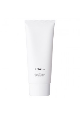 ROAliv Natural UV Protect SPF35 PA+++