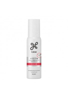 Kao Liese Straightening Iron Lotion