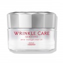 Kose Grace One Wrinkle Care White Moist Gel Cream UV SPF50+ PA++++