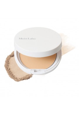 Meishoku Moist Labo Powder Foundation SPF34 PA+++