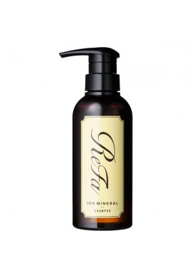 MTG ReFa ION Mineral Hair Care Shampoo