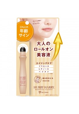Miccosmo Hurry Harry Lines Roll-On Essence