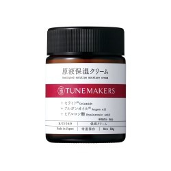 Lenor Japan Tunemakers Undiluted Moisturizing Cream