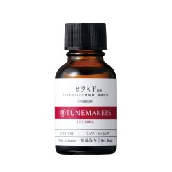 Azjatyckie kosmetyki Lenor Japan Tunemakers Ceramide Blending  Essence
