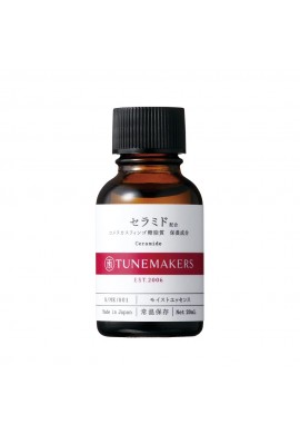 Azjatyckie kosmetyki Lenor Japan Tunemakers Ceramide Blending  Essence