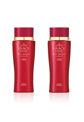 Azjatyckie kosmetyki Kose Grace One Lotion