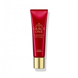 Azjatyckie kosmetyki Kose Grace One Intensive Repair Gel Cream