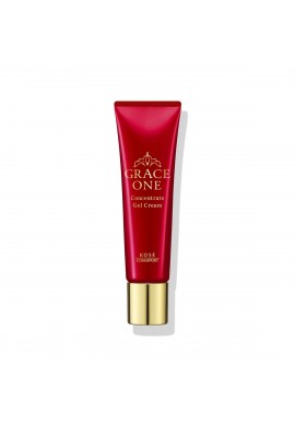 Kose Grace One Intensive Repair Gel Cream