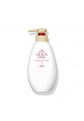 Kose Grace One Whitening Rich Essence Milk