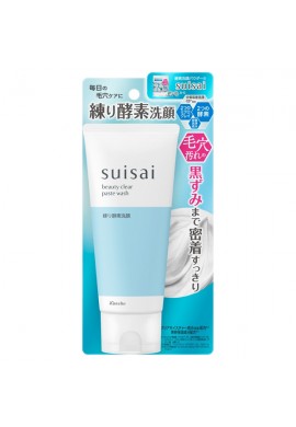 Kanebo SUISAI Beauty Clear Paste Wash