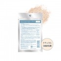 Miccosmo m.i.u Finishing Powder Natural Refill