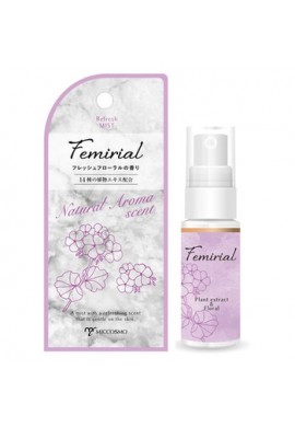Miccosmo Femirial Refresh Mist