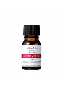 Lenor Japan Tunemakers Ginseng Extract Essence