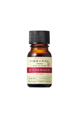 Lenor Japan Tunemakers Green Tea Extract Essence