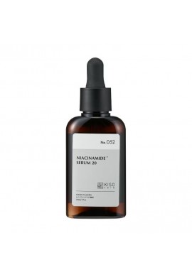 KISO Care Niacinamide Serum NA20