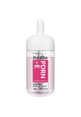 PUNERA PDRN+E Glow Serum