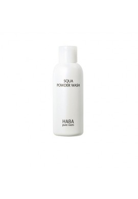 HABA Squa Powder Wash