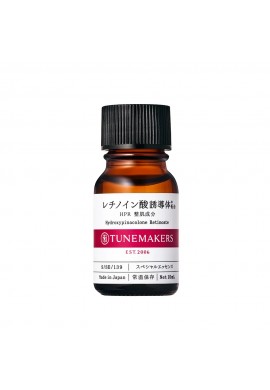 Lenor Japan Tunemakers HPR Hydroxypinacolone Retinoate Essence
