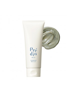 Kose Predia Blue Body Cleansing Sea Clay