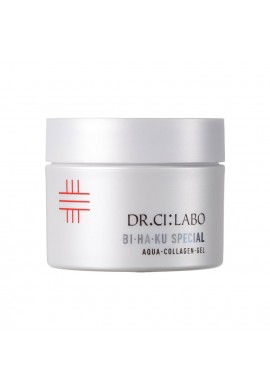 Dr.Ci:Labo Aqua Collagen Gel BI-HA-KU Special