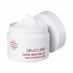 Dr.Ci:Labo Aqua Collagen Gel Super Moisture EX