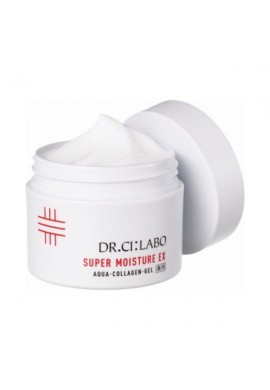 Dr.Ci:Labo Aqua Collagen Gel Super Moisture EX
