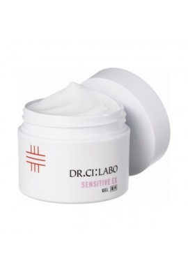Dr.Ci:Labo Aqua Collagen Gel Super Sensitive