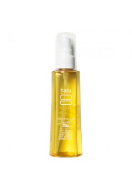 Haru Medicated Scalp Essence