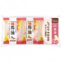 Pelican Soap Family Soap Horse Oil 6pcs Box