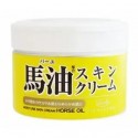 Cosmetex Roland Moisture Skin Cream Horse Oil