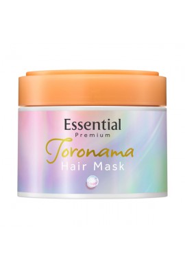 Kao Essential Premium Toronama Hair Mask