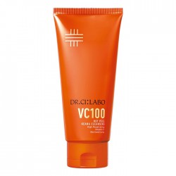 Dr.Ci:Labo VC100 Hot Peel Cleansing Gel