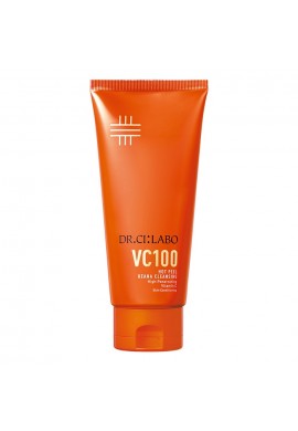 Dr.Ci:Labo VC100 Hot Peel Cleansing Gel