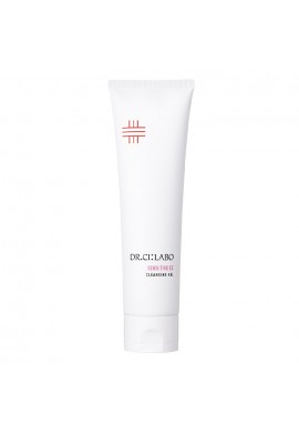 Azjatyckie kosmetyki Dr.Ci:Labo Cleansing Gel Super Sensitive