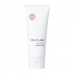 Dr.Ci:Labo Washing Foam Super Sensitive