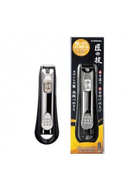 Green Bell Sharpness Nail Clippers G-1024