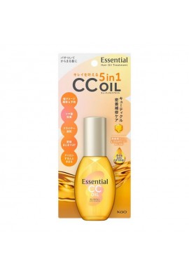 Kao Essential Basic Series CC Oil