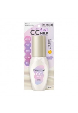 Kao Essential Basic Series CC Milk