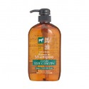 Cosme Station Non Silicon Rinse in Shampoo Horse Oil