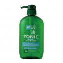 Cosme Station Tonic Rinse in Shampoo Horse Oil
