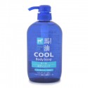 Cosme Station Cool Body Soap Horse Oil
