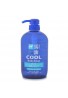 Cosme Station Cool Body Soap Horse Oil