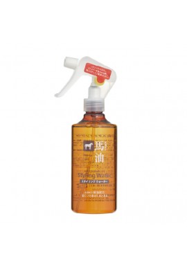 Cosme Station Styling Water Horse Oil with Tsubaki Oil