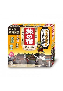 Kracie Tabi no Yado Milky