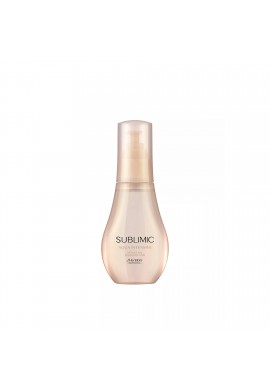 Shiseido Professional SUBLIMIC Aqua Intensive Velvet Oil Damaged Hair