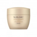 Shiseido Professional SUBLIMIC Aqua Intensive Mask Dry Damaged Hair