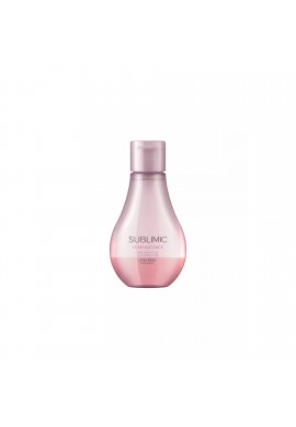 Shiseido Professional SUBLIMIC Luminoforce Brilliance Oil Colored Hair