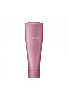 Shiseido Professional SUBLIMIC Luminoforce Treatment Colored Hair