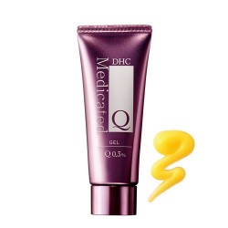 DHC CoQ10 Gel Moisturizer